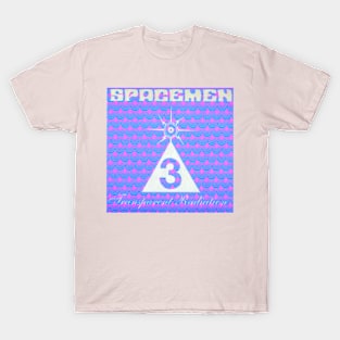 Transparent Radiation 1987 Throwback T-Shirt